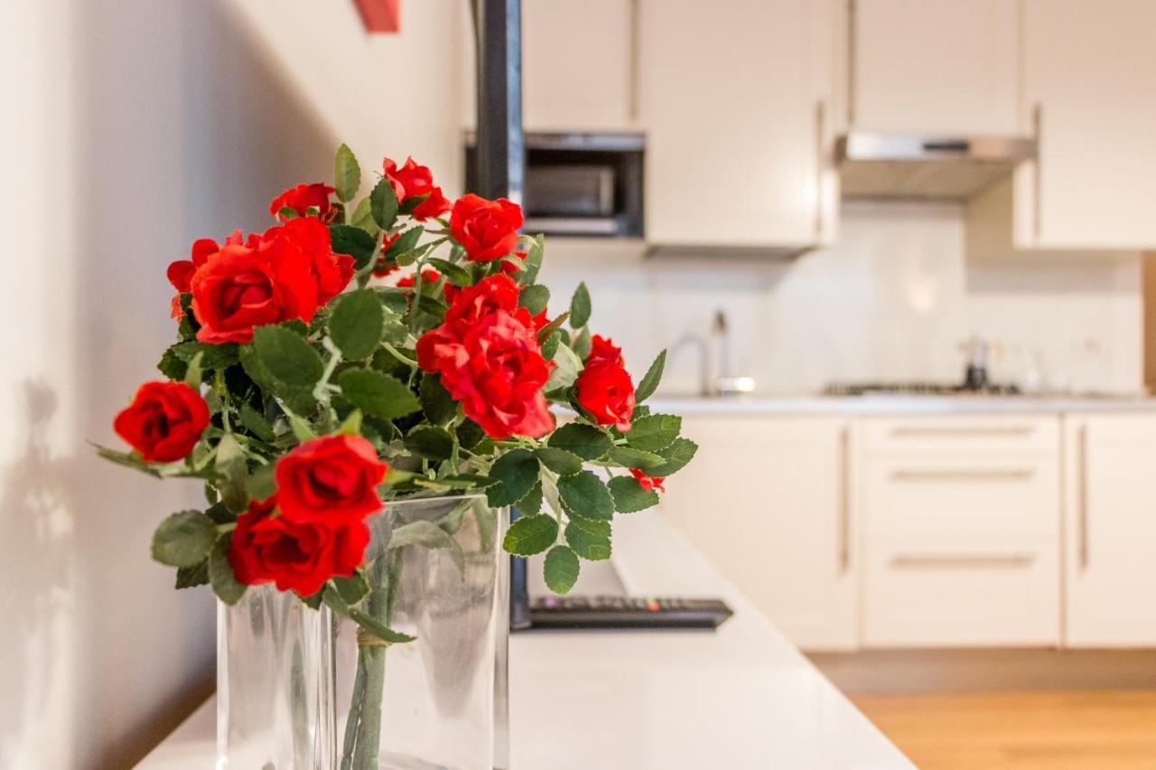 Apartamento Madonna Dell'orto 3526 Venecia