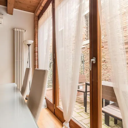 Madonna Dell'Orto 3526 Apartment Venice Exterior photo