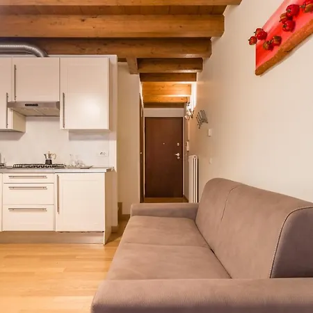 Madonna Dell'Orto 3526 Apartment Venice Exterior photo