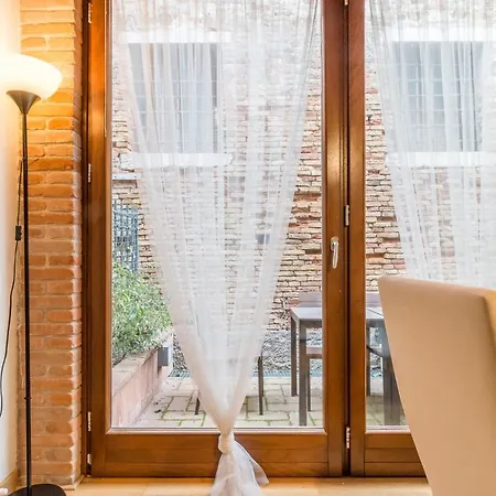 Madonna Dell'Orto 3526 Apartment Venice Exterior photo
