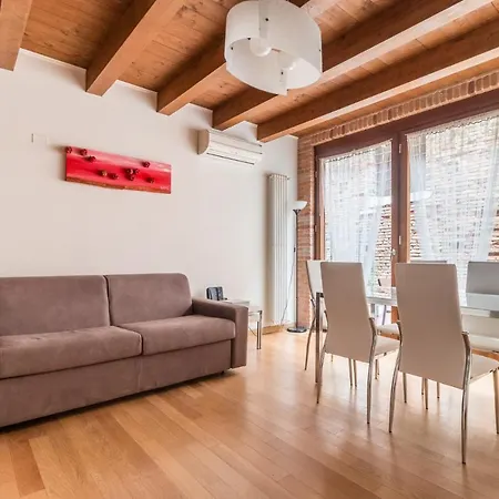 Madonna Dell'Orto 3526 Apartment Venice Exterior photo