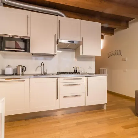 Madonna Dell'Orto 3526 Apartment Venice Exterior photo