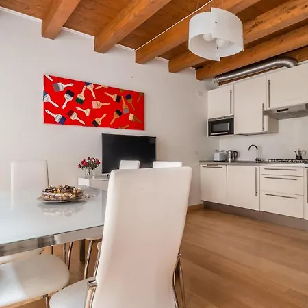Madonna Dell'Orto 3526 Apartment Venice Exterior photo